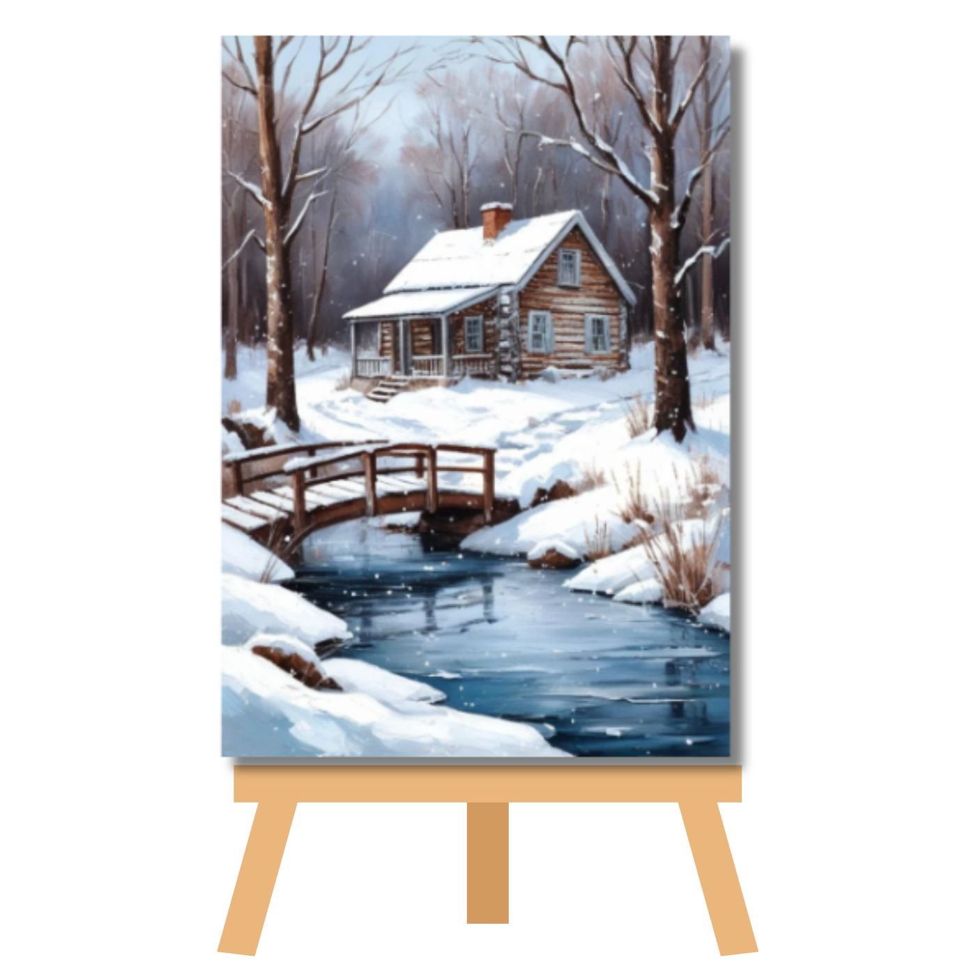 Winter Landscapes