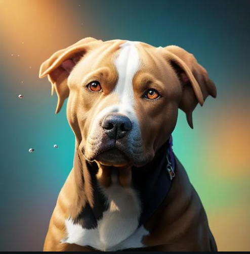 Paint By Number Fur-ever Friends