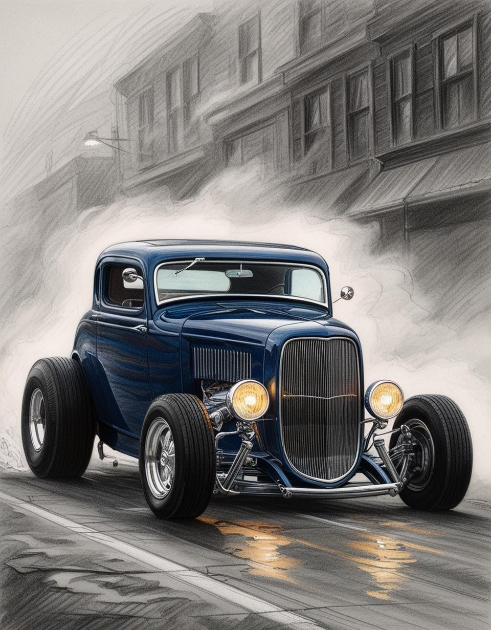 Paint By Number Restored Power Icon