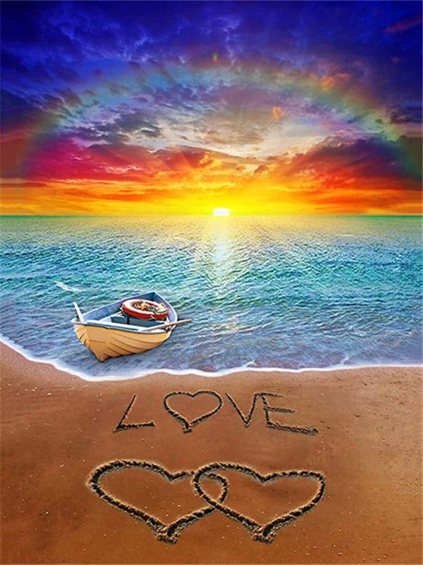 Sandy Beach  9912879