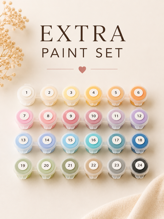 Extra Paint
