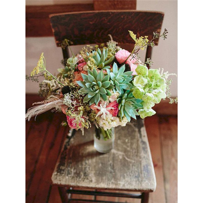 » Paint By Number Flowers On The  Chair (40% off)