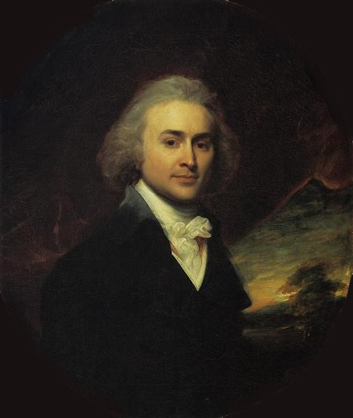 Paint By Number John Quincy Adams