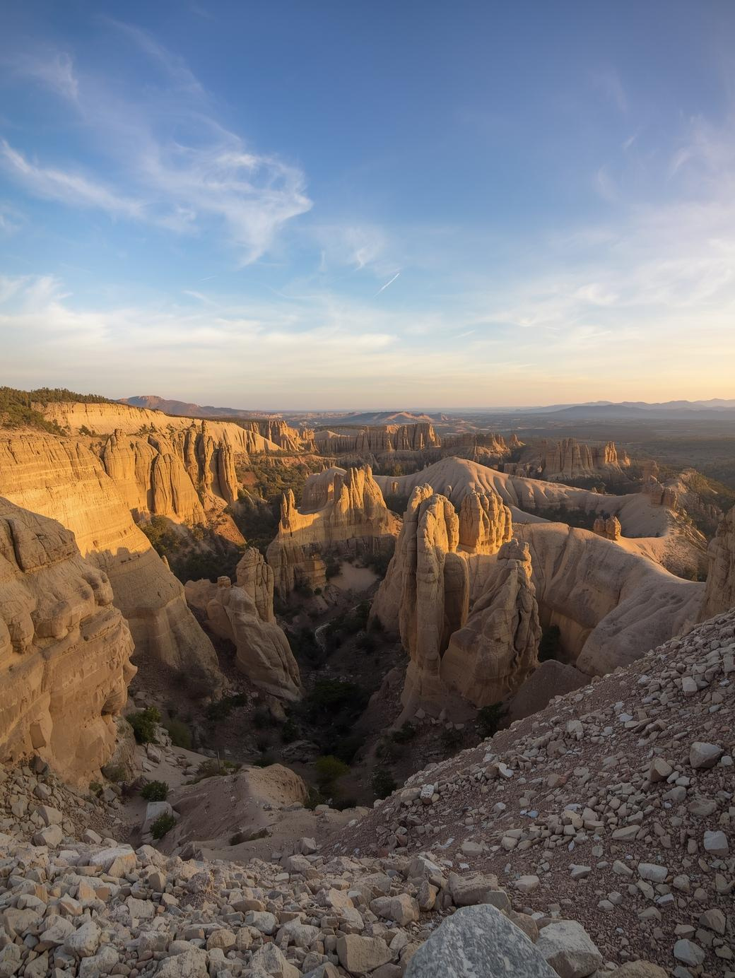 Pinnacles National Park (California) Paint by Number Pinnacles National Park