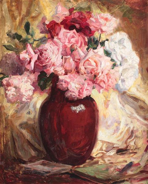 Roses - Nicolae Vermont