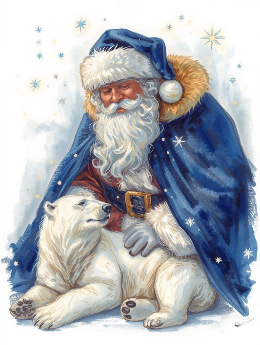 Paint by Number Northland Companions