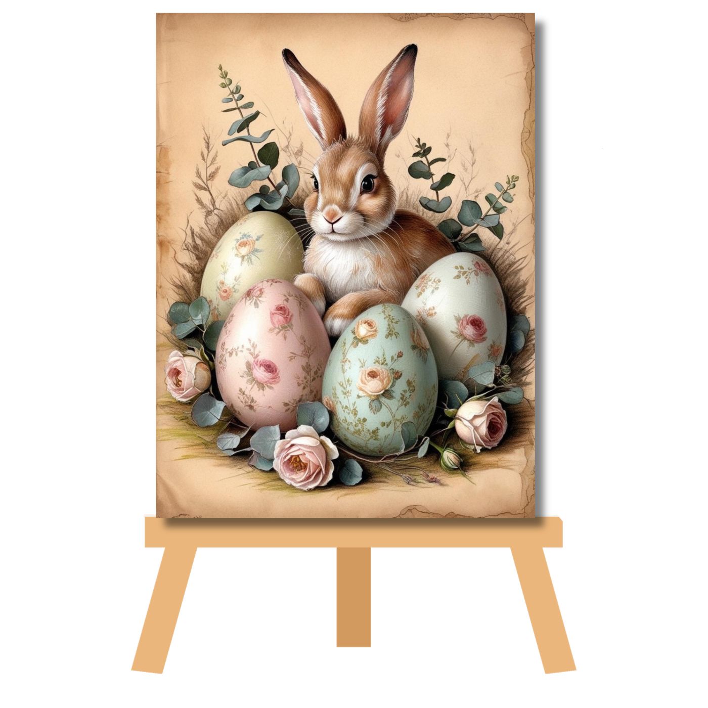 邦楽 Easter easter_3453569b-c8a0-4ddb-81e1