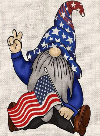 American Gnome